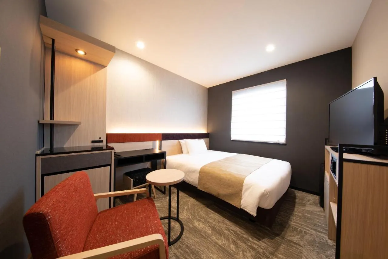 Almont Hotel Nippori Tokyo