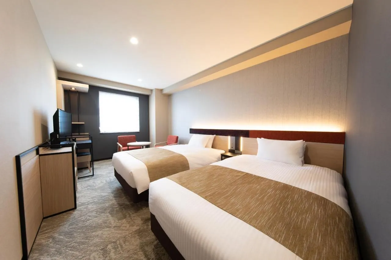Almont Hotel Nippori Tokyo