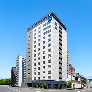 Mystays 札幌站北口酒店 酒店 札幌