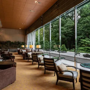 Hotel Sheraton Miyako, Präfektur Tokio