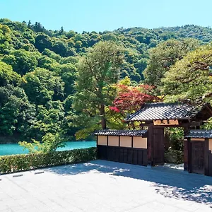 京都翠岚豪华精选酒店 酒店 京都