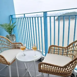 오션 솔레뷰 대한민국