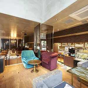 Hotel Sotetsu Fresa Roppongi