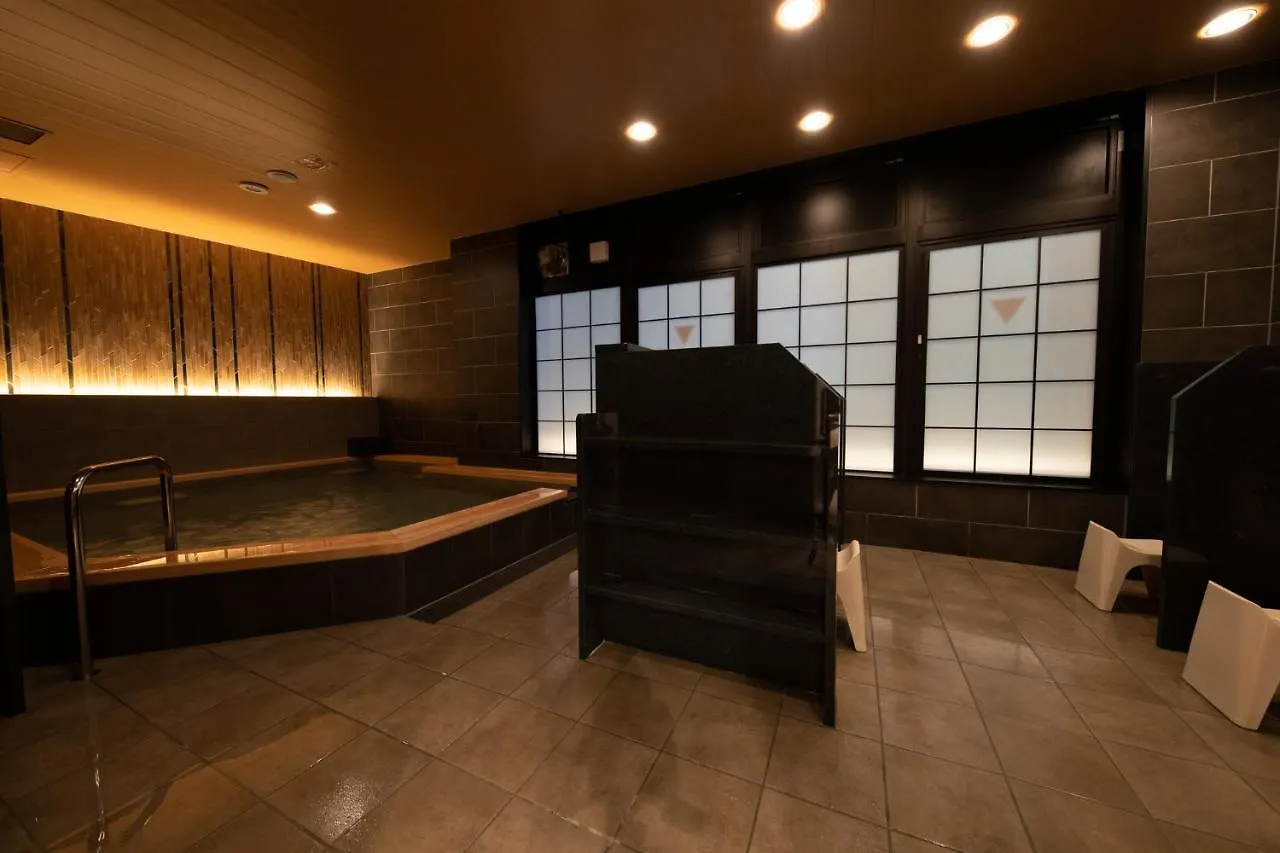 Almont Hotel Nippori Tokyo