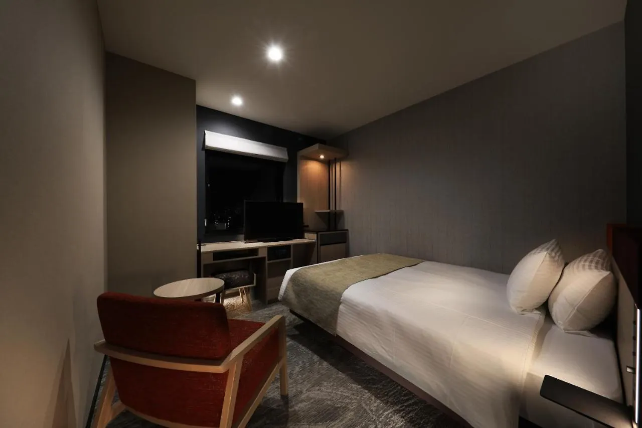 Almont Hotel Nippori Tokyo