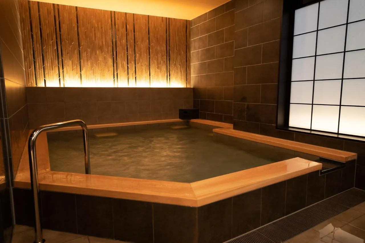 Almont Hotel Nippori Tokyo