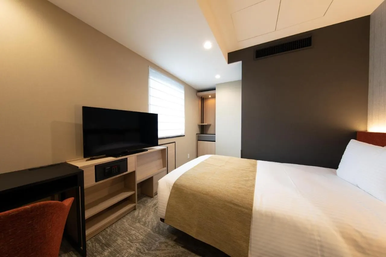 Almont Hotel Nippori Tokyo
