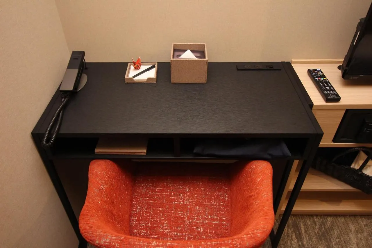 Almont Hotel Nippori Tokyo
