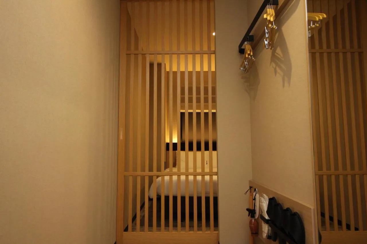 ***  Almont Hotel Nippori Tokyo Japan