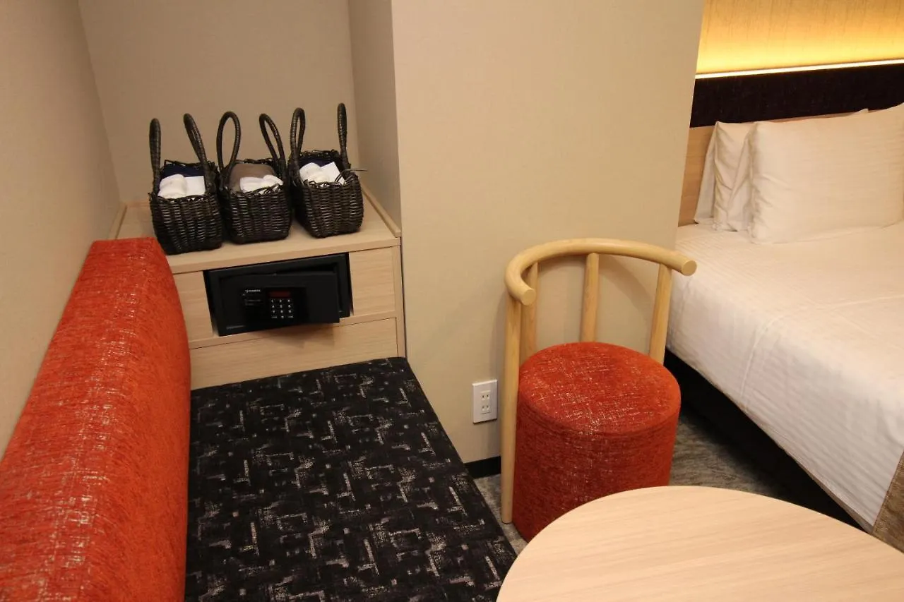 Almont Hotel Nippori Tokyo