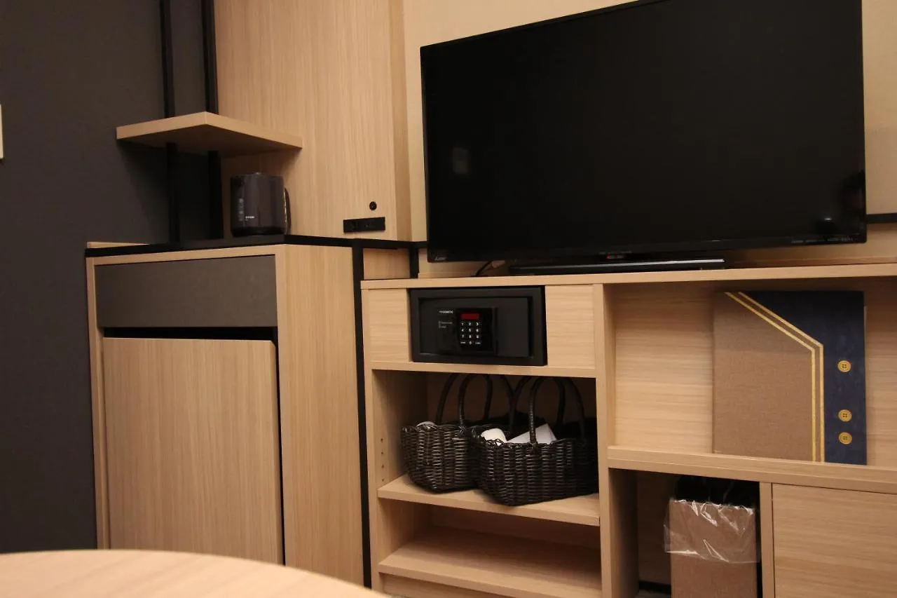Almont Hotel Nippori Tokyo