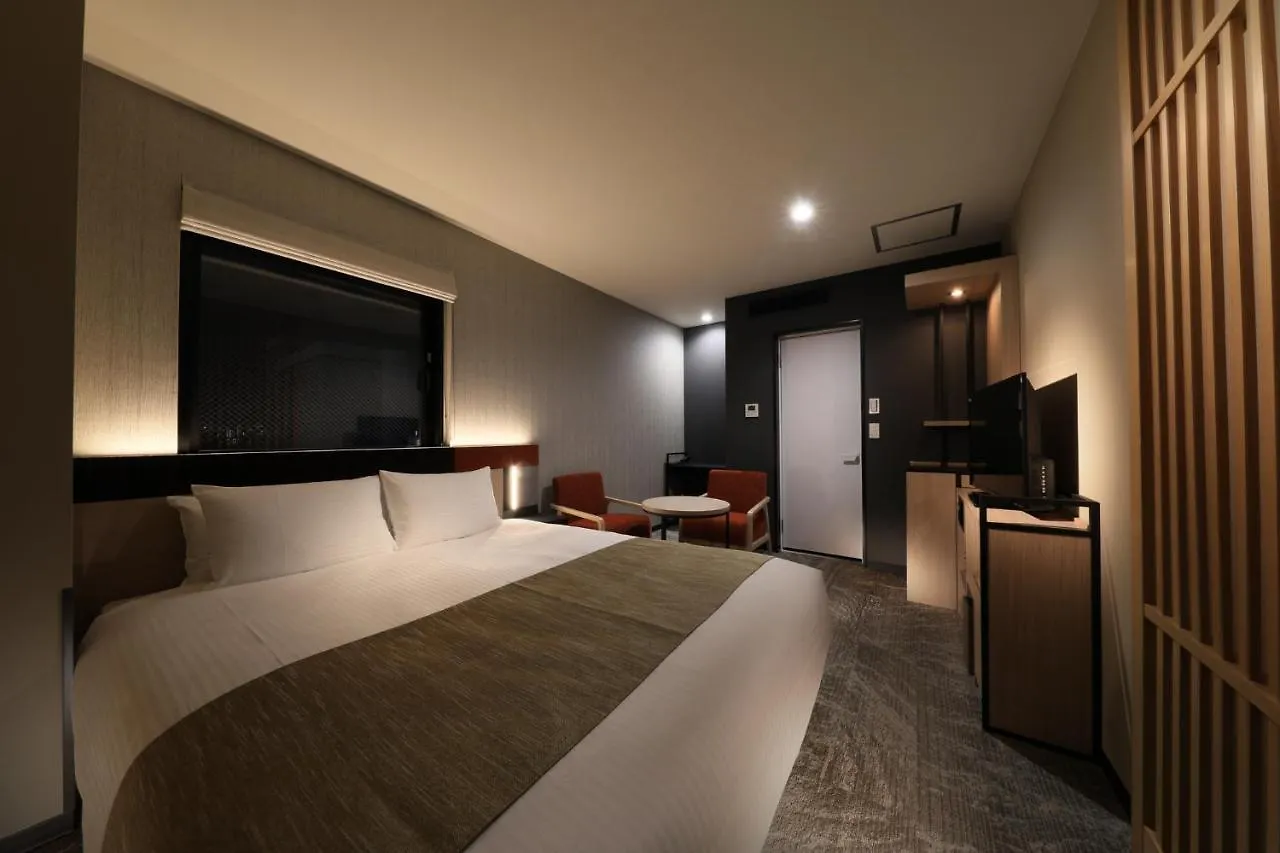 Almont Hotel Nippori Tōkyō 3*,  Japon